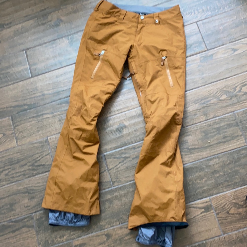 Burton Snowboard Pants